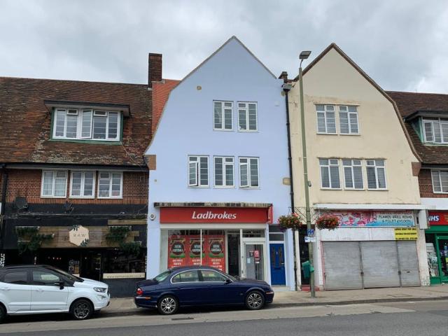 Studio for rent in Mottingham, Isle Of Man