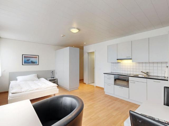 Studio mieten in Berikon, Aargau
