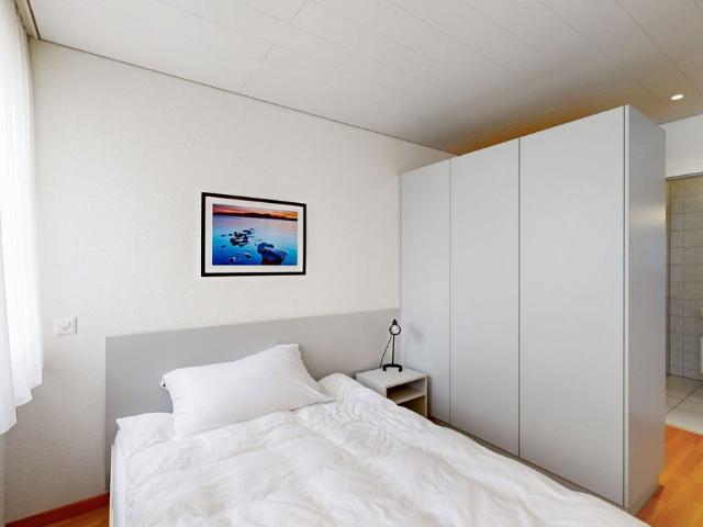 Apartment mieten in Berikon, Aargau
