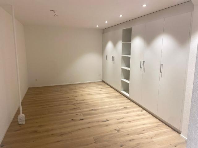 Studio mieten in Illnau-Effretikon, Zürich