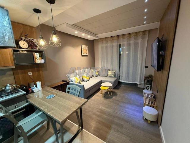 Appartement location à Centre Ville