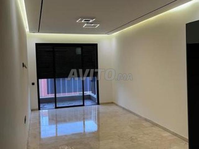 Appartement location à Anfa, Gharb-Chrarda-Beni Hssen