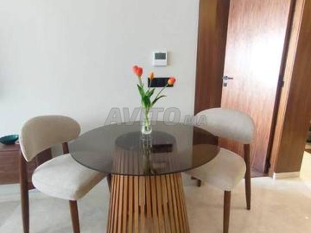 Appartement location à Anfa, Gharb-Chrarda-Beni Hssen