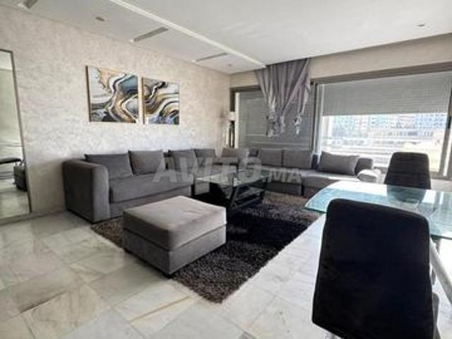 Appartement location à Anfa, Gharb-Chrarda-Beni Hssen