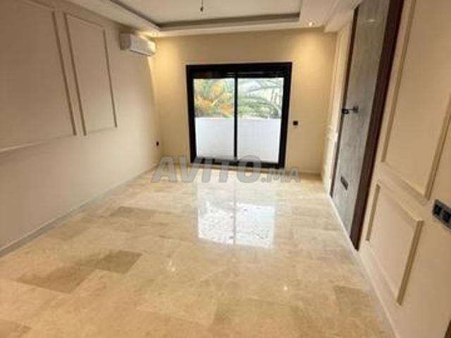 Appartement vente à Anfa, Gharb-Chrarda-Beni Hssen