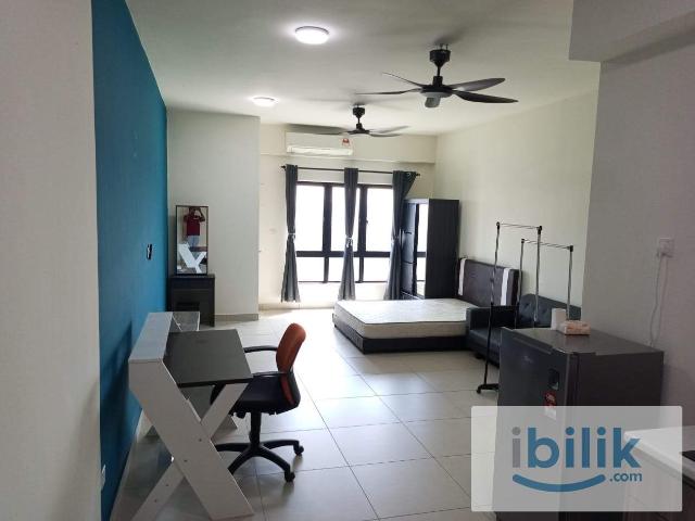Room for rent in Selangor