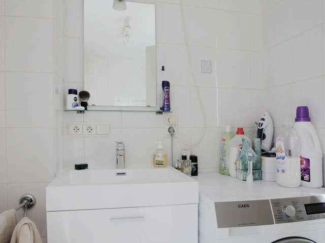 Studio location à Brussels