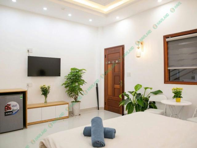 Căn hộ cho thuê tại Đà Nẵng