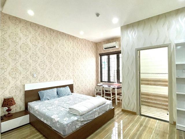 Căn hộ cho thuê tại Đà Nẵng