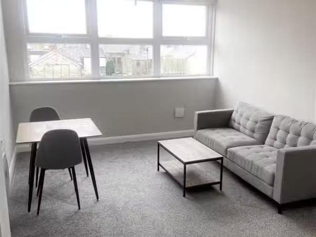 Apartment for rent in Woodnook, Backburn