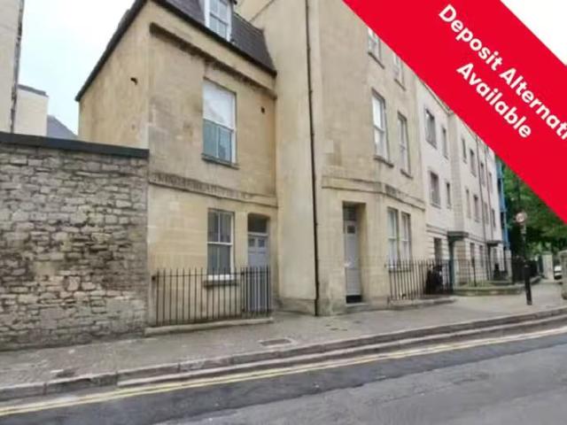 Apartment for rent in Dulcote, Bath And North East Somerset