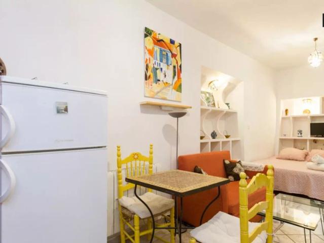 Estudio en alquiler en Ronda, Comarca de la Vega de Granada