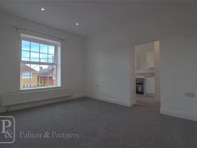 Apartment for rent in Weeley, Dale Hill