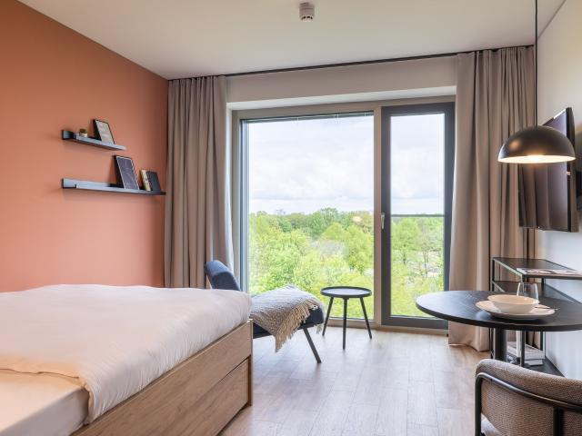 Apartment mieten in Feldmoching-Hasenbergl, München