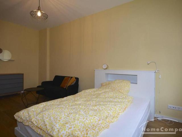 Atelier mieten in Moabit, Berlin