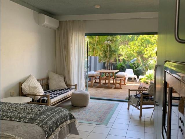 Granny Flat for rent in Sawtell, Coffs Harbour City Council