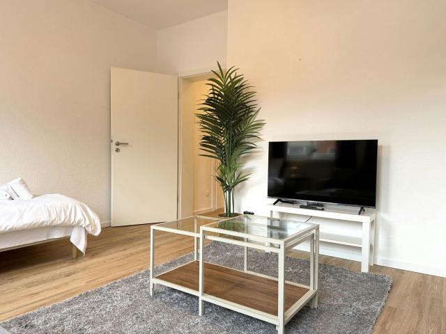 Apartment mieten in Gaarden-Ost, Kiel