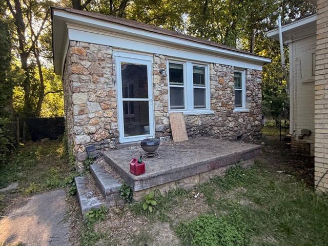 Room for rent in Orange Mound, Memphis