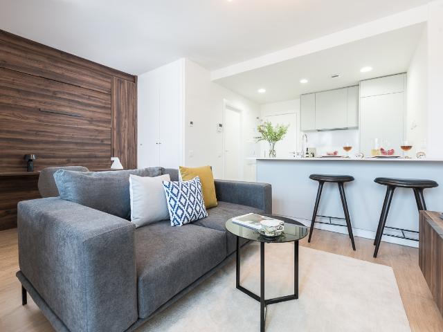 Apartamento en alquiler en Hortaleza, Madrid