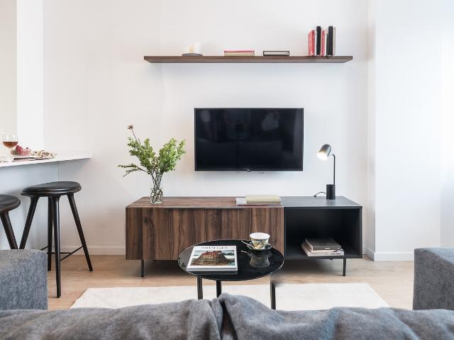 Apartamento en alquiler en Hortaleza, Madrid