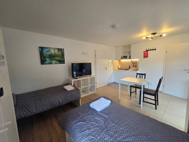 Apartment mieten in Dillingen, Hessen
