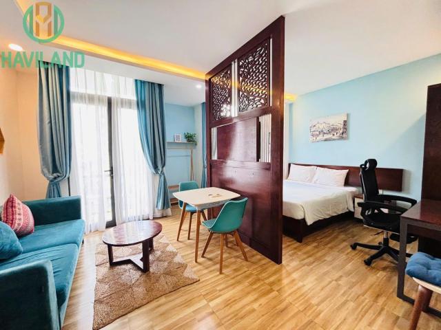 Căn hộ cho thuê tại Đà Nẵng
