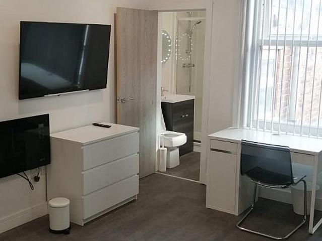Room for rent in Broomfield, South Yorkshire