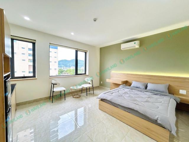 Căn hộ cho thuê tại Sơn Trà, Đà Nẵng