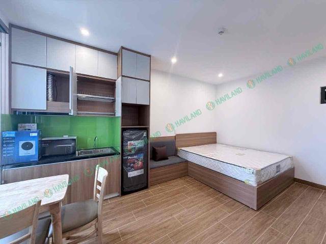 Căn hộ cho thuê tại Đà Nẵng