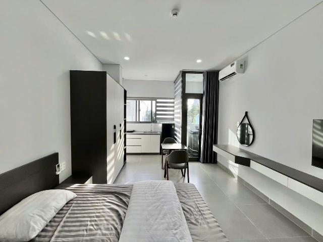 Căn hộ cho thuê tại Đà Nẵng