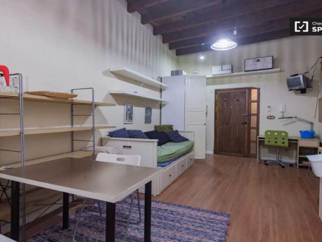 Estudio en alquiler en Casco Antiguo, Sevilla