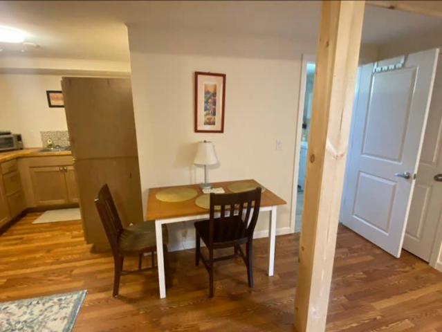 Apartment for rent in Brunswick, Maine