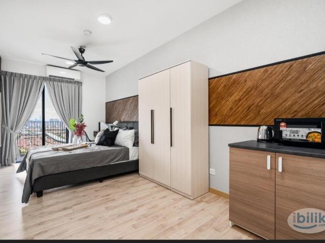 Room for rent in Petaling, Damansara Damai