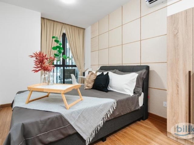 Room for rent in Petaling, Damansara Damai