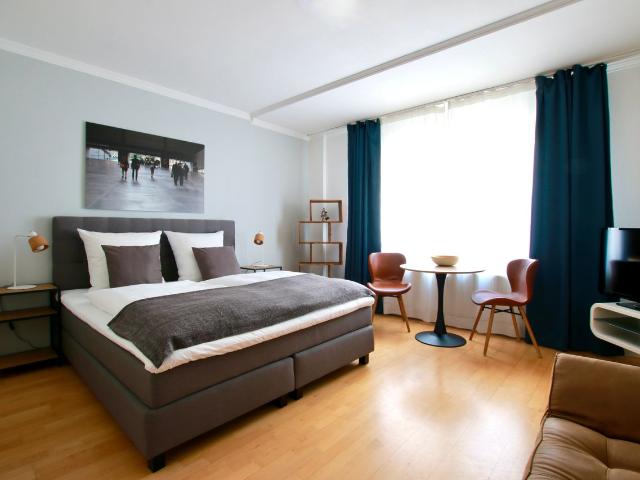 Apartment mieten in Belgisches Viertel, Köln