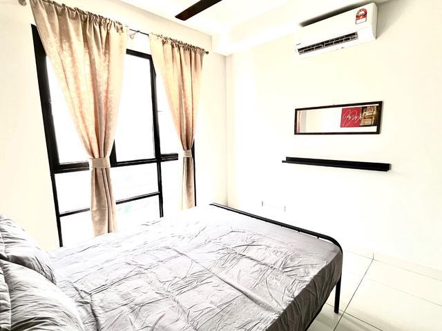 Serviced Residence for rent in Bangsar South, Kuala Lumpur