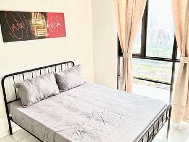 Serviced Residence for rent in Bangsar South, Kuala Lumpur