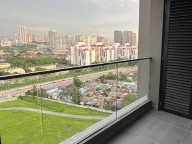 Serviced Residence for rent in Country Heights Damansara, Kuala Lumpur