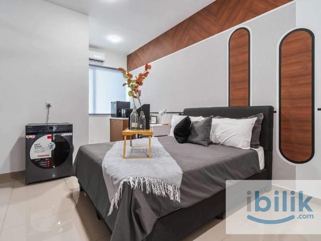 Room for rent in Kuala Lumpur