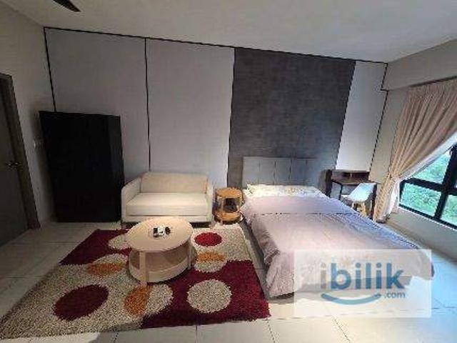 Room for rent in Country Heights Damansara, Kuala Lumpur