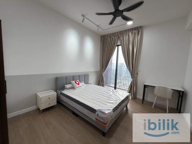Apartment for rent in Country Heights Damansara, Kuala Lumpur