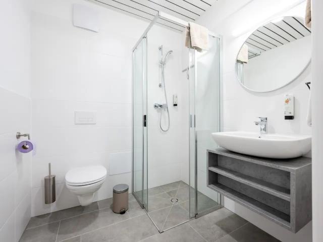 Apartment mieten in Geidorf, Gersdorf-Feistritz