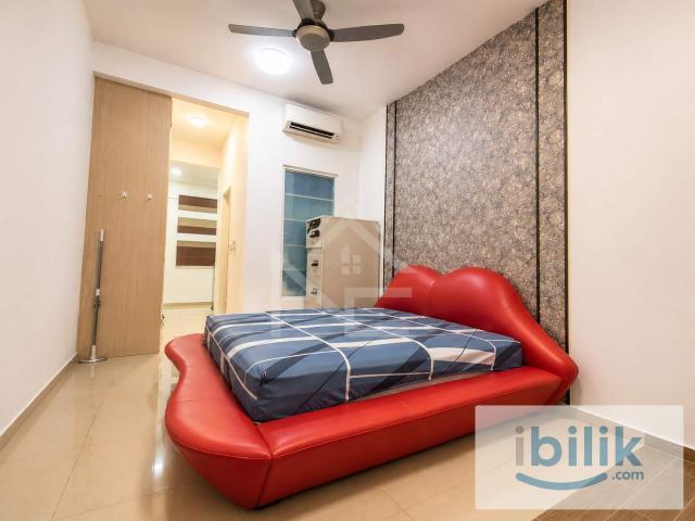 Room for rent in Georgetown, Penang