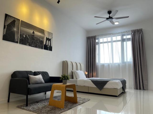 Serviced Residence for rent in Country Heights Damansara, Kuala Lumpur
