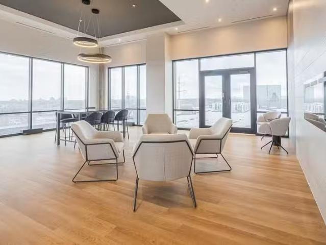 Condo for rent in St. Leonard's, Quebec