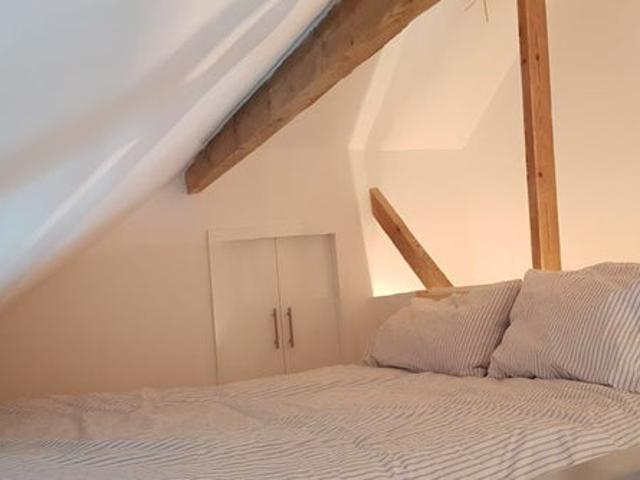 Studio for rent in London Borough of Hammersmith and Fulham, Greater London