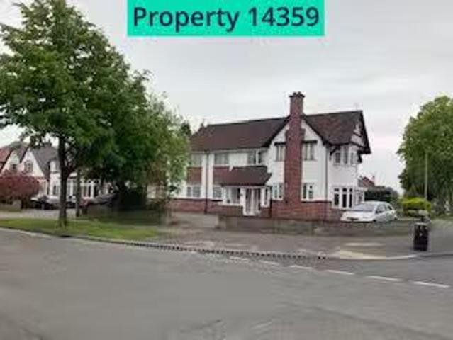 House for rent
