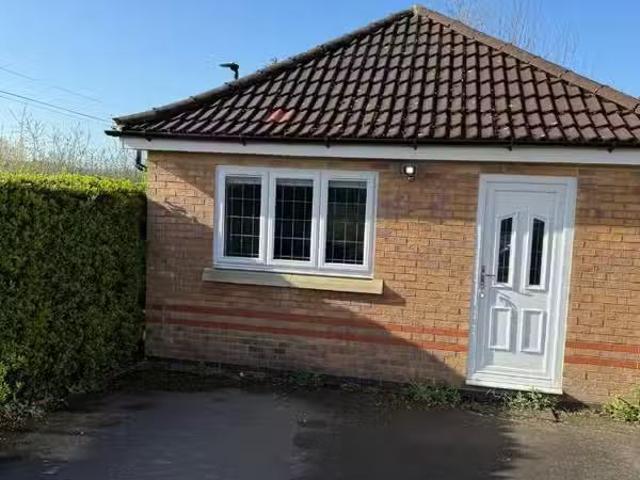 House for rent in Elmton, East Midlands