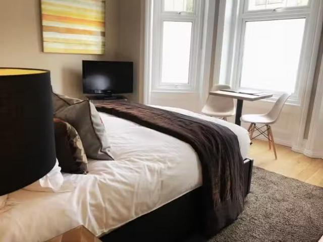 House for rent in Bournemouth