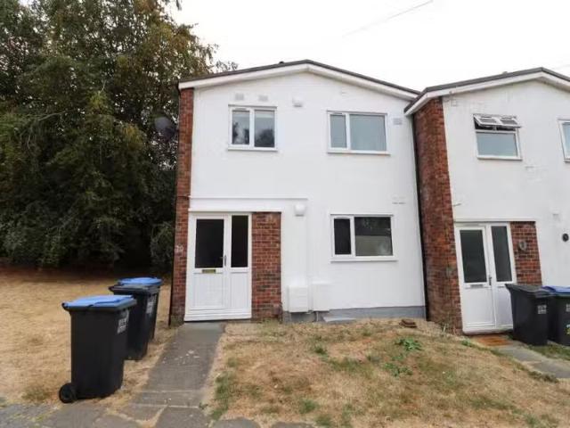 House for rent in Hatfield, South Yorkshire